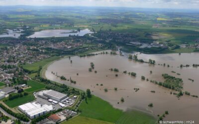 DIE KOLUMNE: Neukirchen ist überall (aktualisiert)
