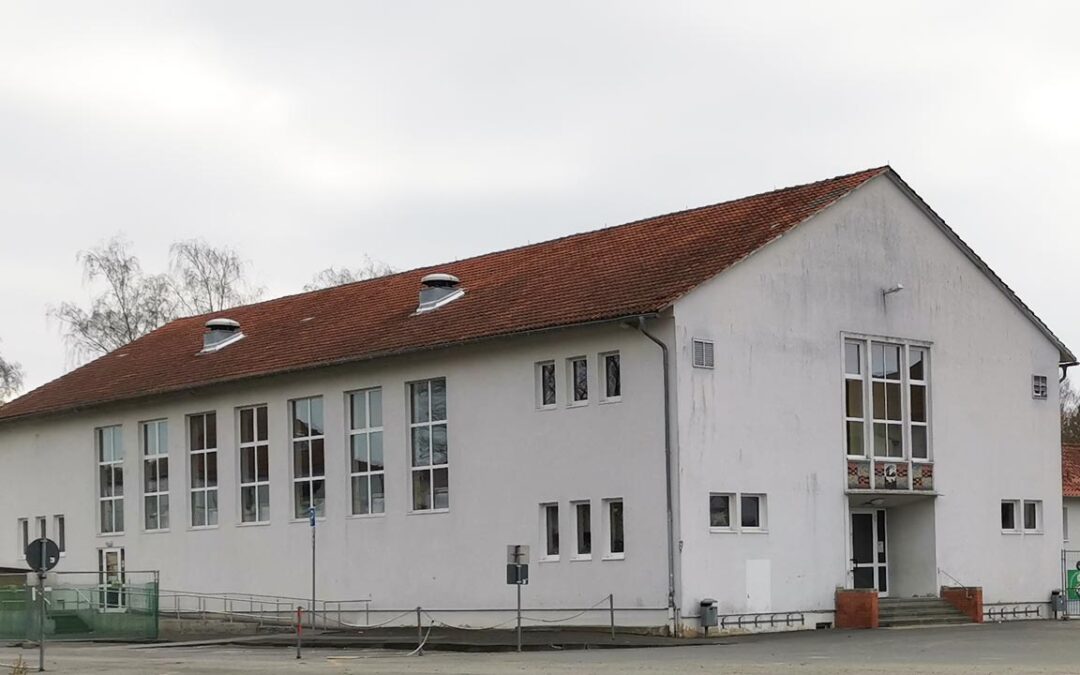 Schwalmstadt: Verwaltung lädt zu Seniorennachmittagen