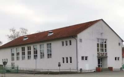 Schwalmstadt: Verwaltung lädt zu Seniorennachmittagen