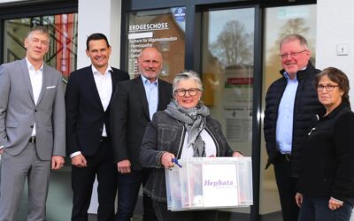 Informationsabend zur „Sozialpsychiatrie vor Ort“