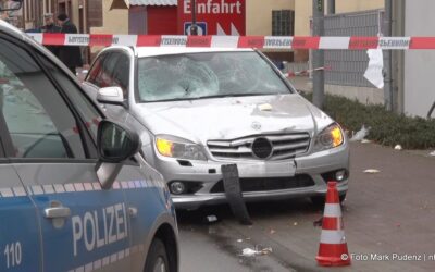 Volkmarsen: 35 Opfer noch im Krankenhaus