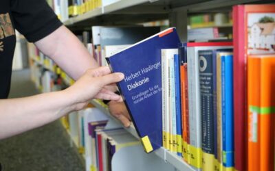 Info-Nachmittage an der Hephata-Akademie