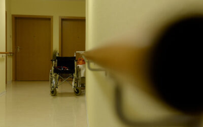 Informationsabend zum „Grad der Behinderung“