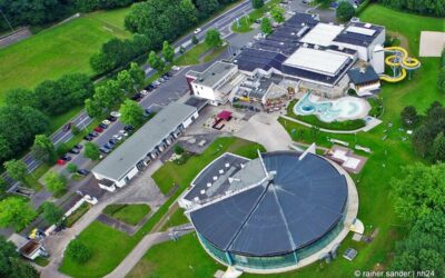 Baunataler Stadtverordnete beschließen „Aus“ für Sportbad