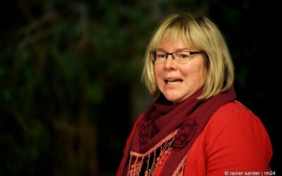 nh24 fragt: Silke Engler zu Corona