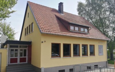 Freiwilliges Soziales Jahr im Evangelischen Jugendhaus Arche