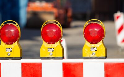 Schachtdeckel einsturzgefährdet: Ziegenhainer Straße in Homberg wird voll gesperrt