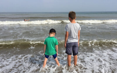 Anmeldestart für die Jugendfreizeiten in Dahme 2025