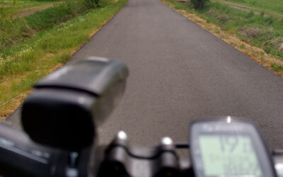 Neuer Radweg zwischen Bischhausen und Niederurff verbessert Sicherheit