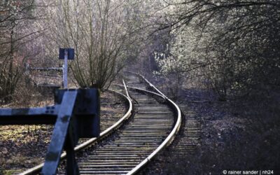 Argumente pro Bahnreaktivierung