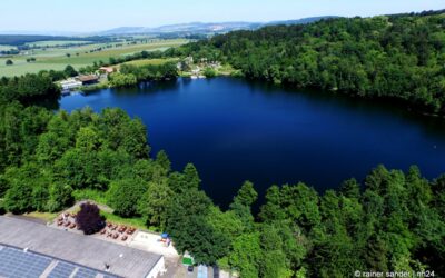 Open-Air-Konzert am Silbersee: „Summersound“ bringt Musik an den Badestrand