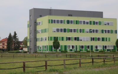 Informationen zur Erzieherausbildung