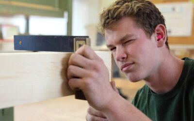 Online-Börse erleichtert Suche nach Ausbildung und Praktikum im Handwerk