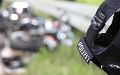 Zahl der Verkehrstoten in Hessen auf historischem Tiefstand