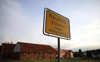 Gemeinwesenarbeit in Neustadt bis 2024 gesichert