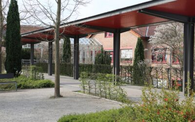 Hephata-Klinik: Besuche nur noch im Ausnahmefall