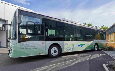 Von wegen Verkehrswende: NVV erwischt Baunatal kalt und unvorbereitet