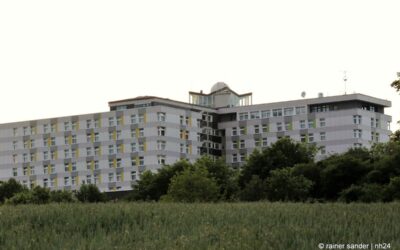 Keine neurologische Akutversorgung mehr in Bad Zwesten