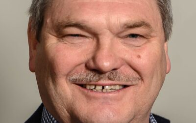 Stadtverordnetenvorsteher Otto führt CDU-Liste an