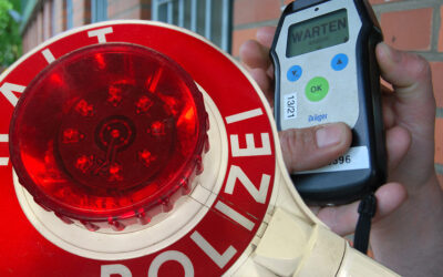 KS: Audis gestohlen; Promillefahrt