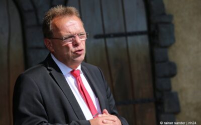 Politischer SPD-Aschermittwoch trotz(t) Corona