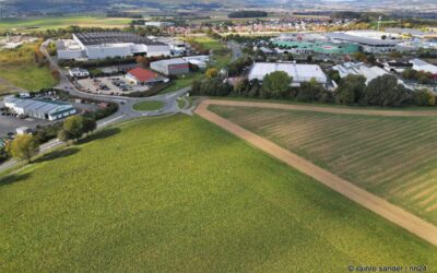 LIDL: Größeres Sortiment verlangt mehr Lagerfläche