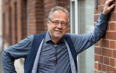 DIE KOLUMNE: Schöner durch die Pandemie