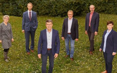 Neuental: Heintzemann und Sandner führen SPD Liste an