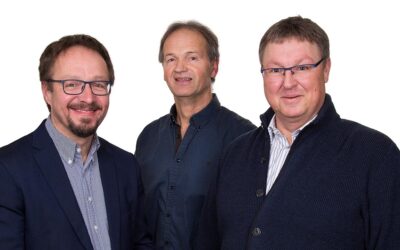 Freie Wählergemeinschaft seit zehn Jahren in der Homberger Stadtpolitik