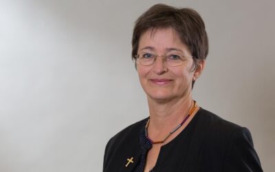 Kantate in der Hephata-Kirche