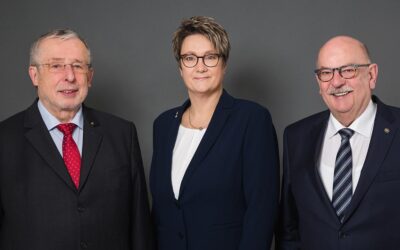 Wirkungsbereich des VGZ Schwalm ab 2022 vergrößert