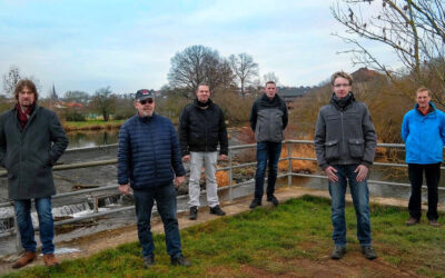 In Edermünde tritt Bürgerliste an