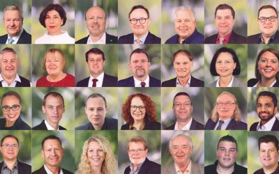 CDU-Schwalmstadt verabschiedet Wahlprogramm
