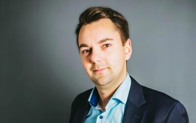 Ein Abend des Austauschs und der Geselligkeit