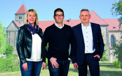 SPD Guxhagen stellt offene Listen auf