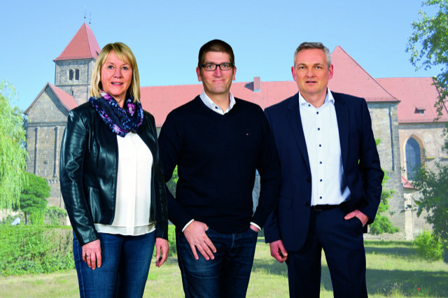 SPD Guxhagen stellt offene Listen auf