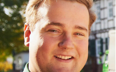 CDU Bad Zwesten schickt Partei- und Fraktionsvorsitzenden ins Rennen