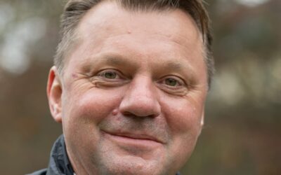 Henry Richter gemeinsamer Kandidat für STAVO-Vorsitz