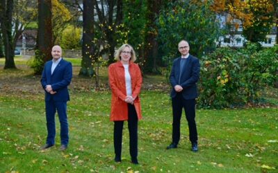 Melsunger SPD stellt sich auf