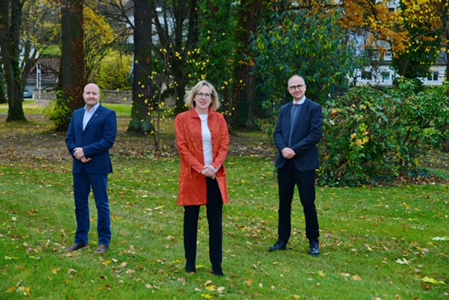 Melsunger SPD stellt sich auf