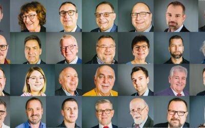 SPD will „Schwalmstadt gemeinsam gestalten“