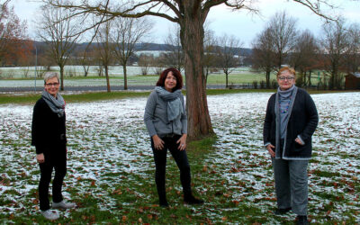 Willingshausen: Drei Frauen führen die SPD-Liste für die Kommunalwahl 2021 an