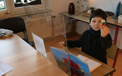 Schüler mit sozial-emotionalem Förderbedarf leiden besonders