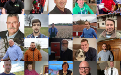 23 Frauen und Männer treten für die CDU in Willingshausen an