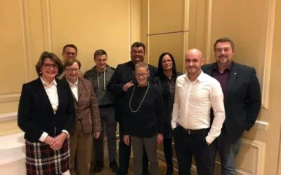 Barbara Braun-Lüdicke führt CDU-Liste an