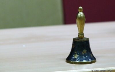 Springen in Schwalmstadt jetzt Investoren ab?