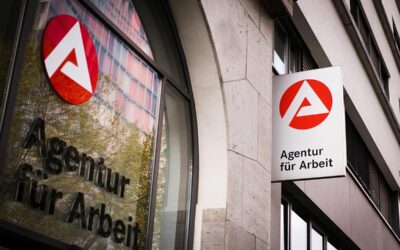 Arbeitsmarkt zeigt Stärke
