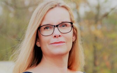 Ruth Engelbrecht ist die neue Fraktionsvorsitzende von Bündnis 90/ Die Grünen im Stadtparlament Schwalmstadt