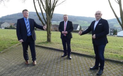 FWG Schwalm-Eder: Winfried Becker ist alternativlos