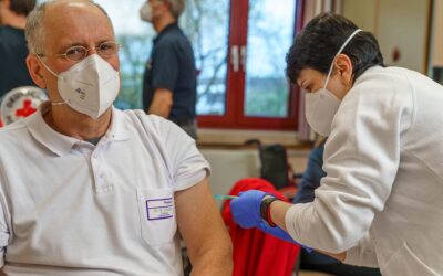 Hephata-Klinik: Impfungen